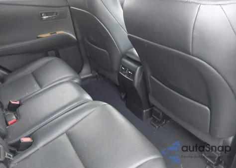 2015 Lexus Rx 450H from USA, damaged, VIN 2T2BC1BA1FC007075